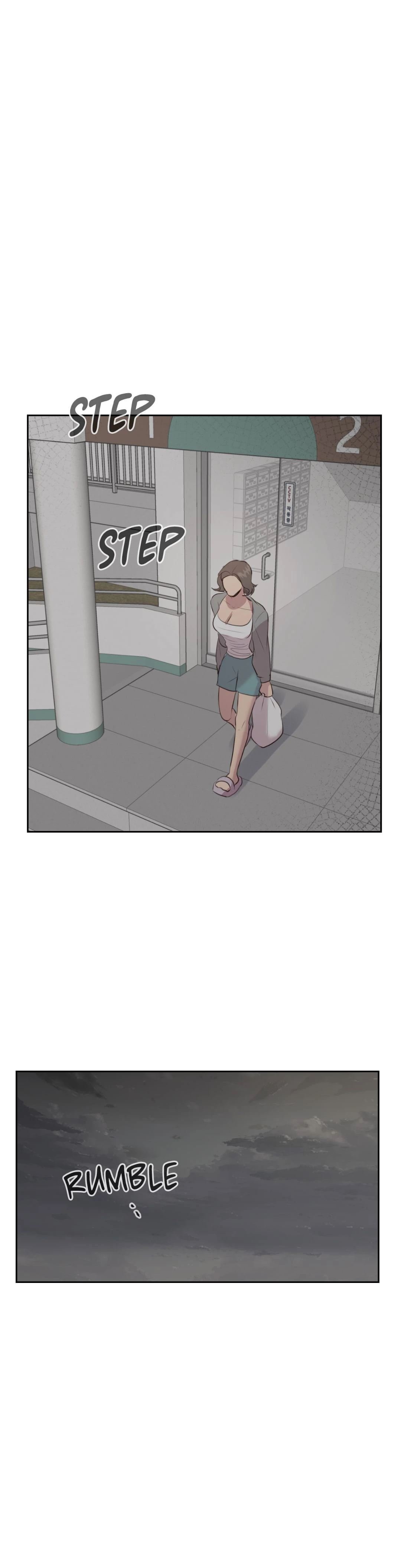 Toxic Burn Manhwa - Chapter 49 Page 22