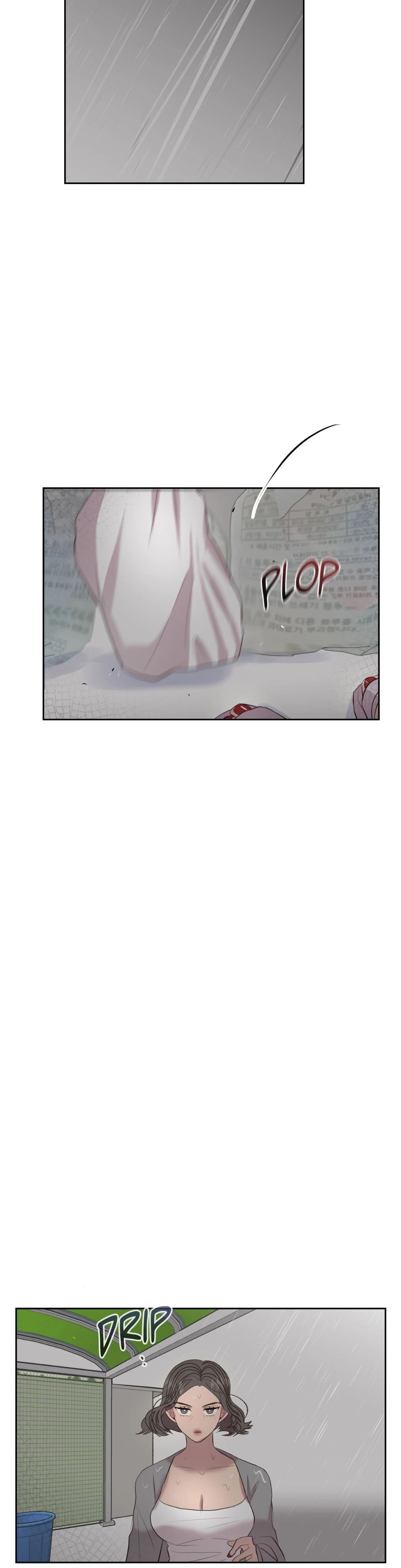 Toxic Burn Manhwa - Chapter 49 Page 26