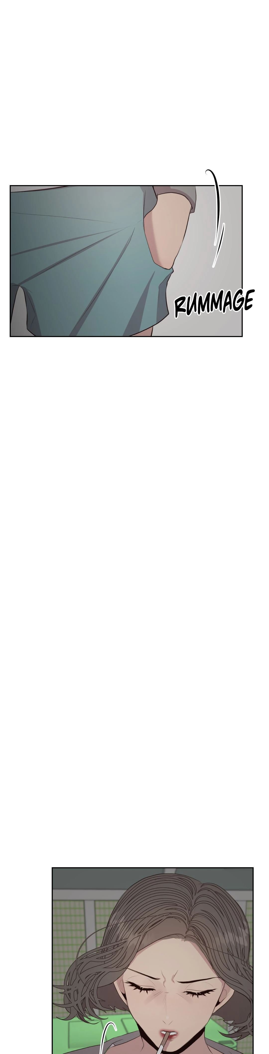 Toxic Burn Manhwa - Chapter 49 Page 28