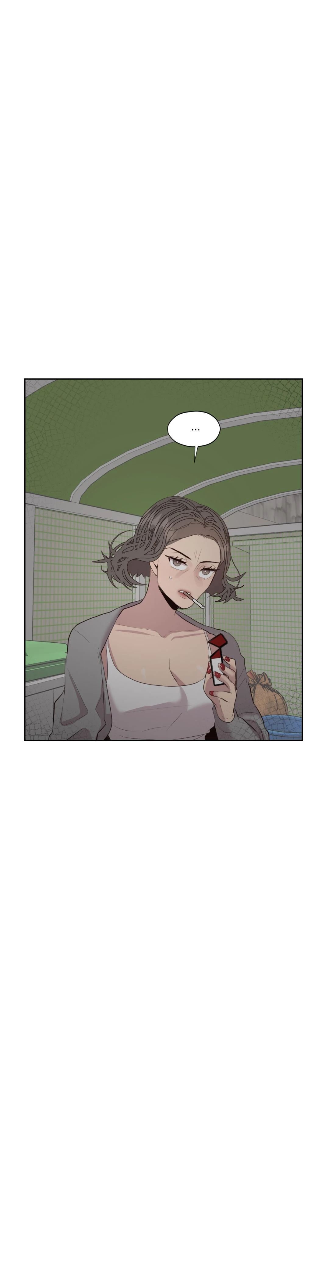 Toxic Burn Manhwa - Chapter 49 Page 31