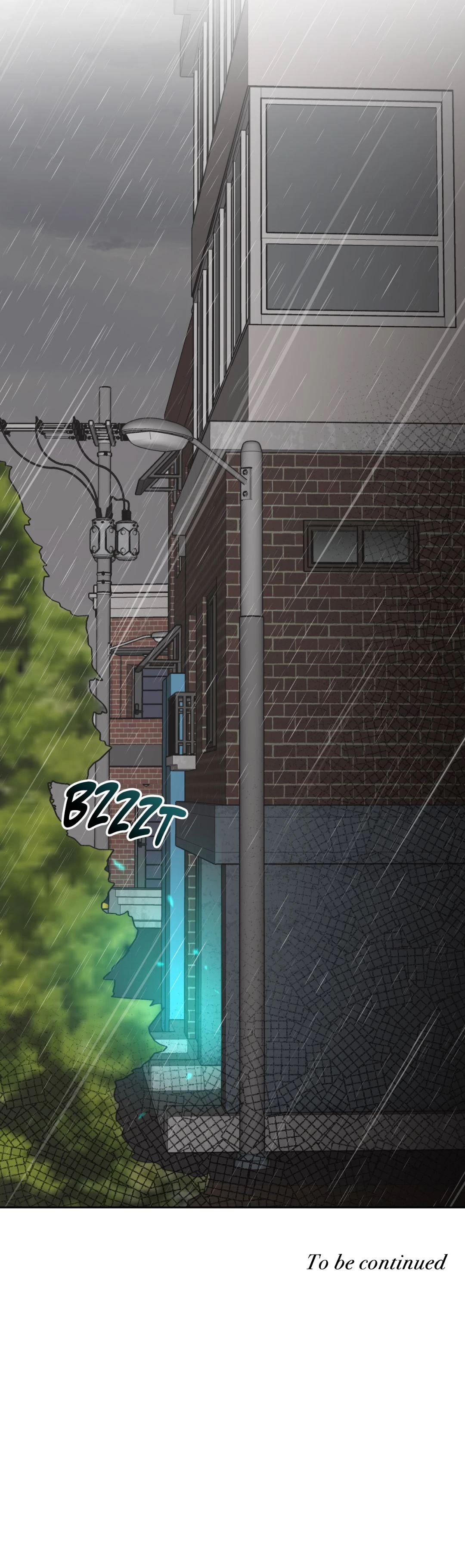 Toxic Burn Manhwa - Chapter 49 Page 42