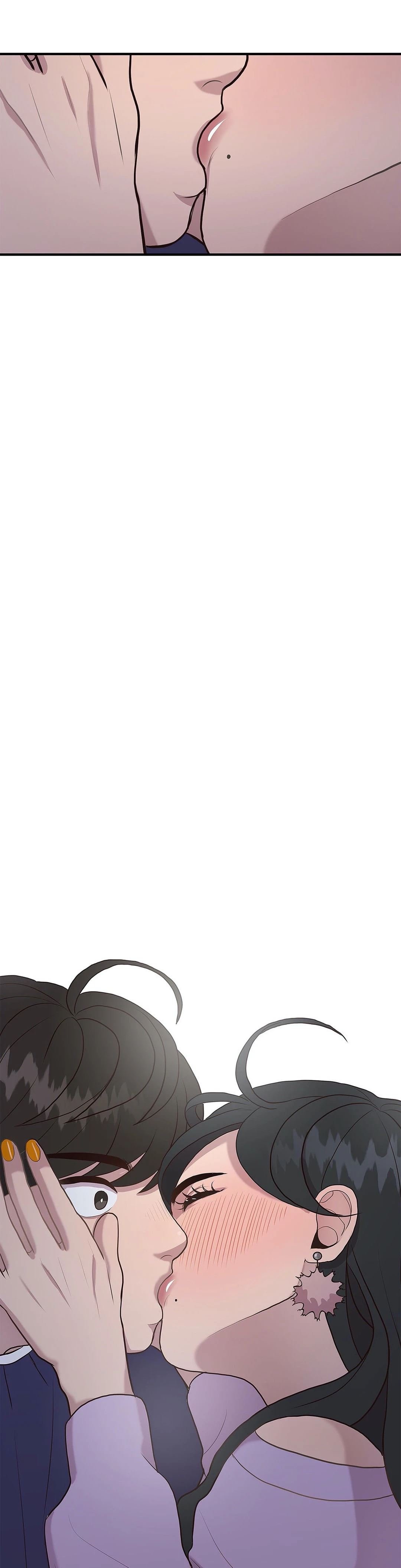 Toxic Burn Manhwa - Chapter 10 Page 0