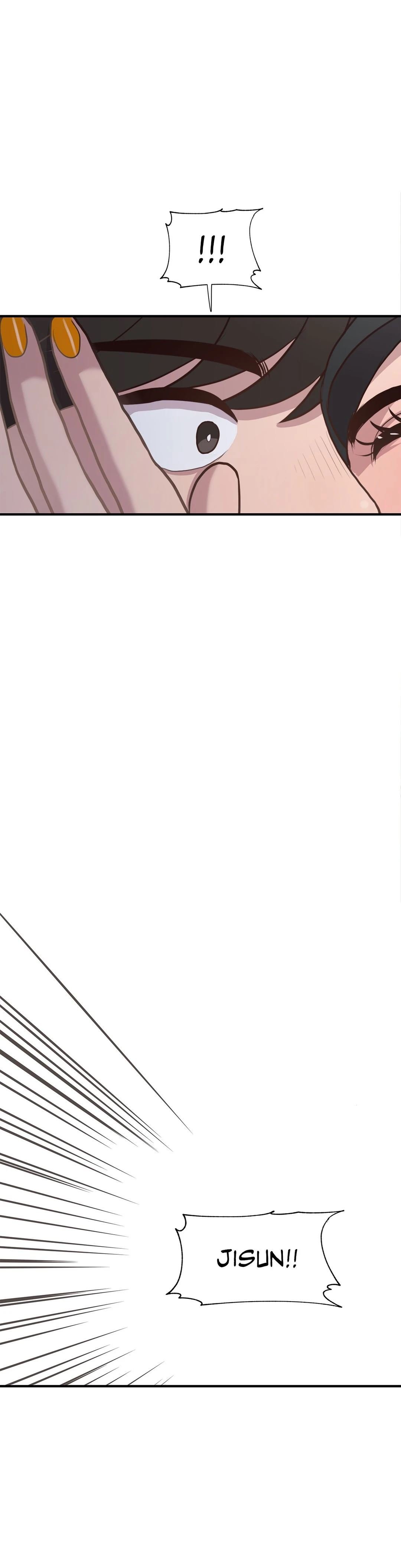 Toxic Burn Manhwa - Chapter 10 Page 2