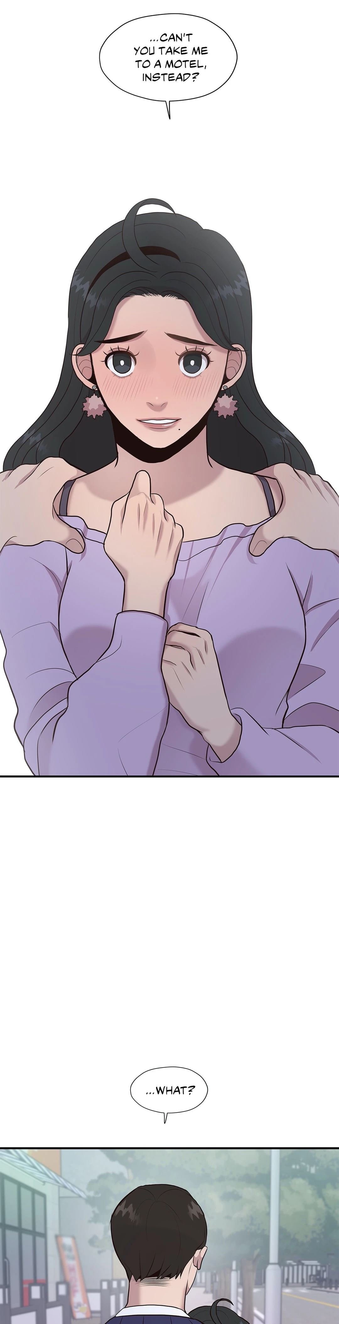 Toxic Burn Manhwa - Chapter 10 Page 4