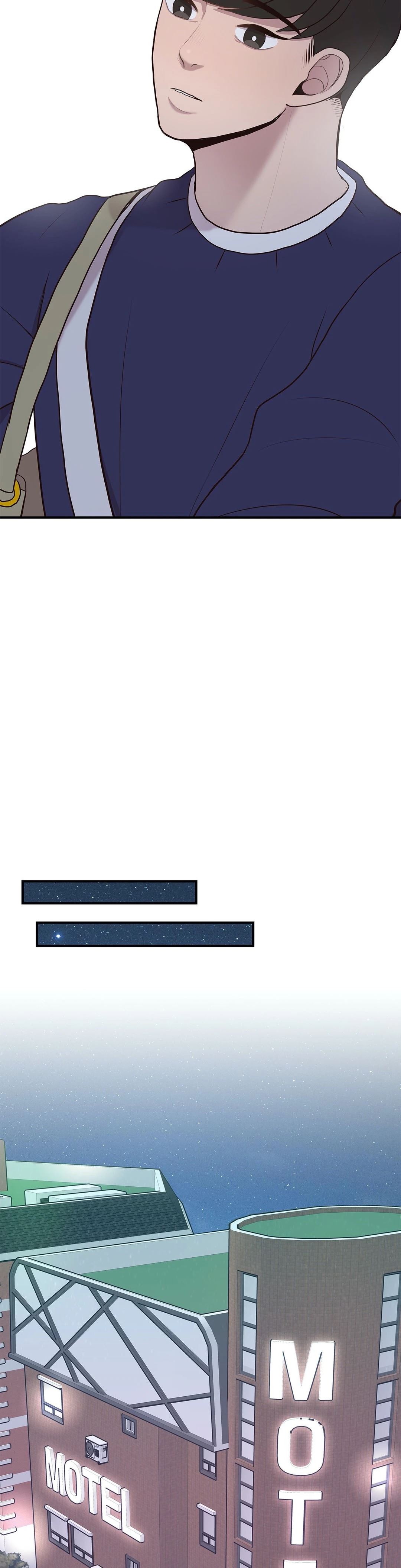 Toxic Burn Manhwa - Chapter 10 Page 7