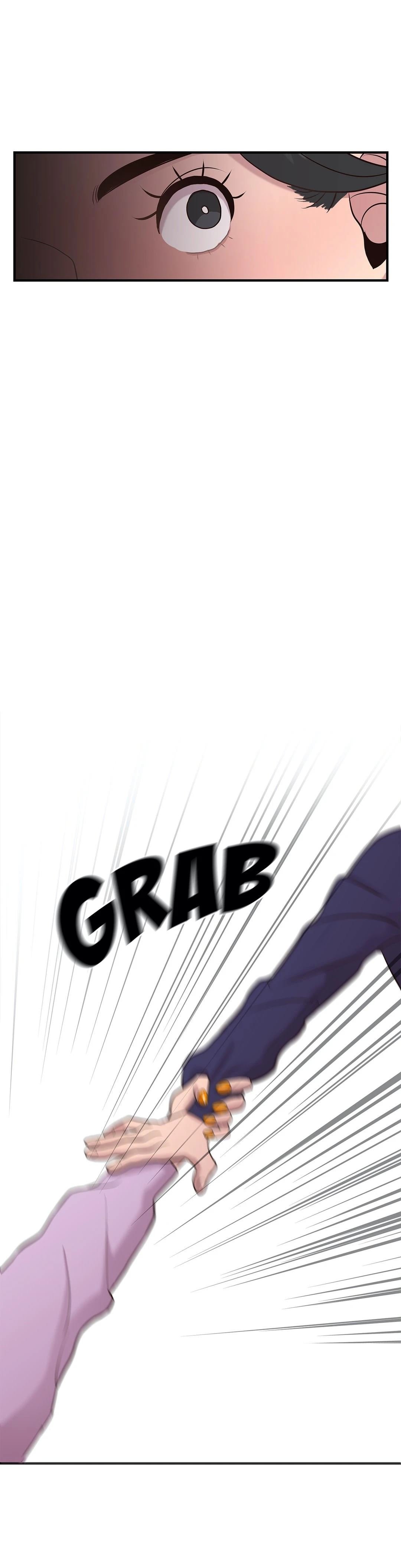 Toxic Burn Manhwa - Chapter 10 Page 10