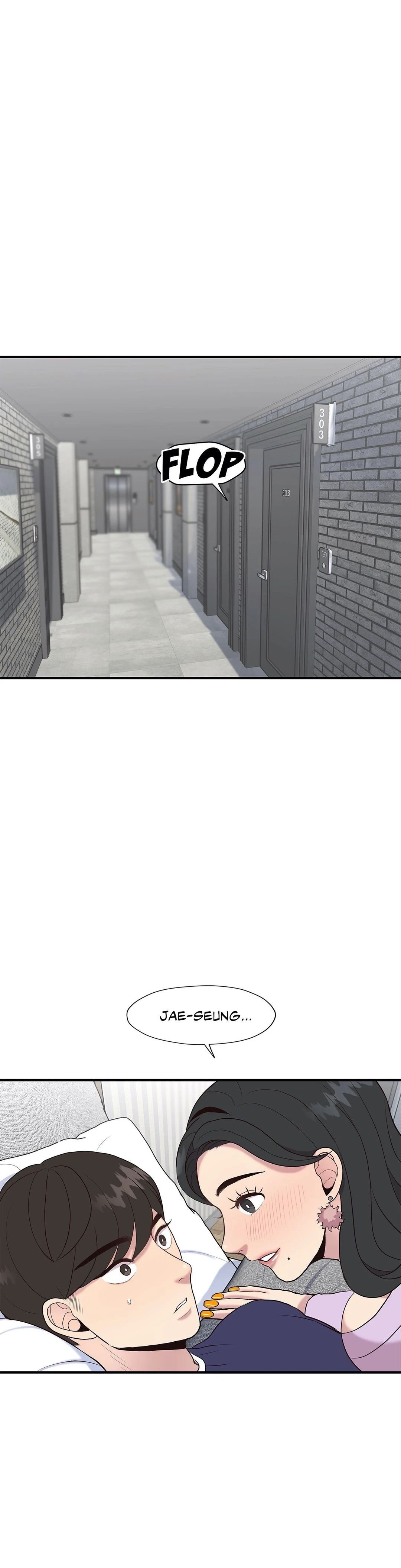 Toxic Burn Manhwa - Chapter 10 Page 11