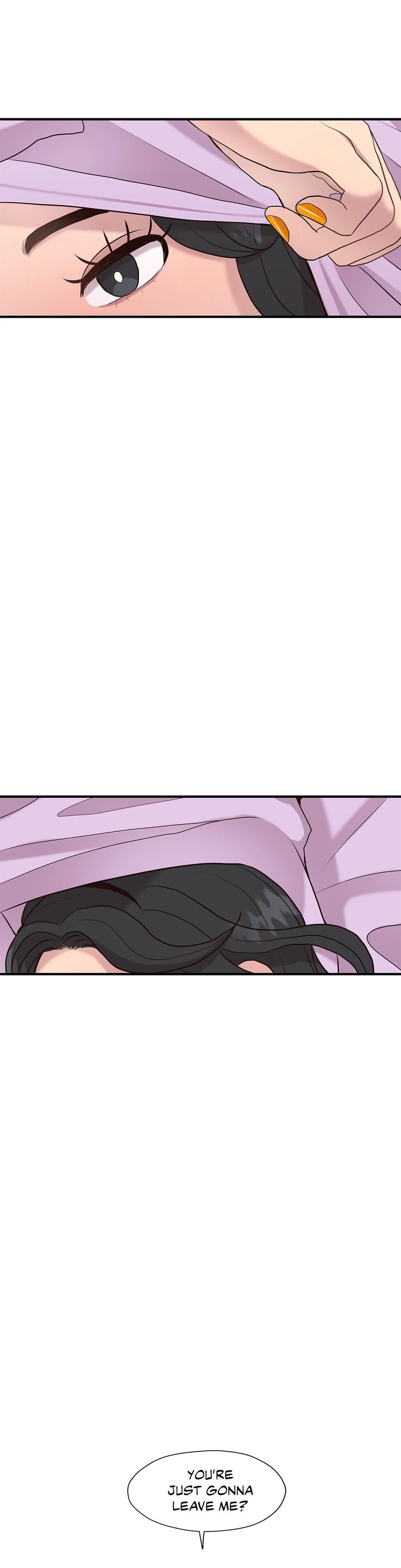 Toxic Burn Manhwa - Chapter 10 Page 13