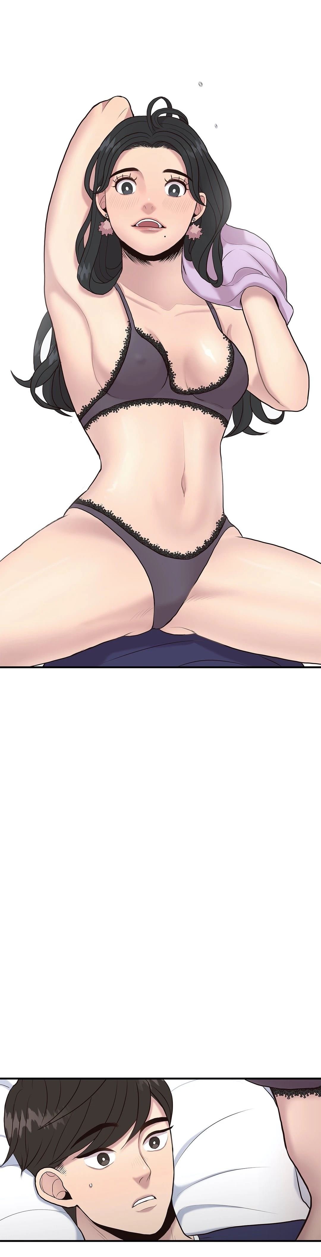 Toxic Burn Manhwa - Chapter 10 Page 14