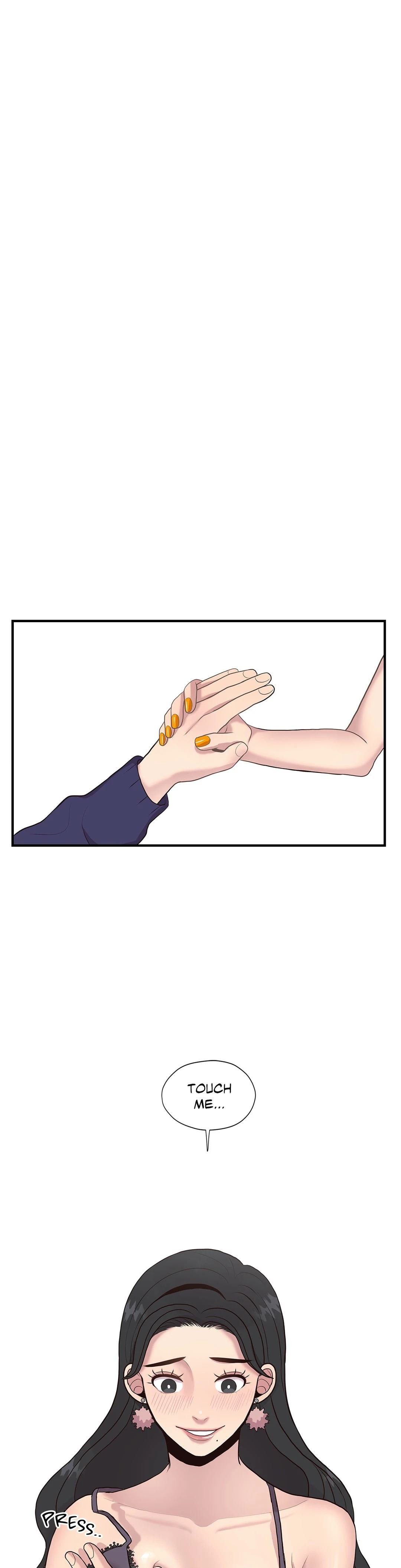 Toxic Burn Manhwa - Chapter 10 Page 15