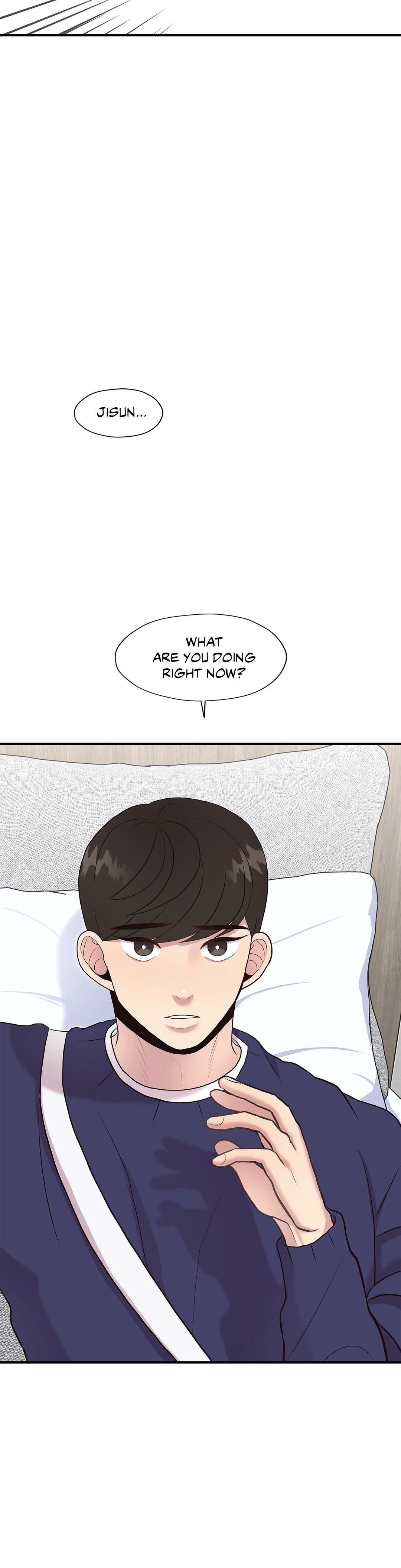 Toxic Burn Manhwa - Chapter 10 Page 17