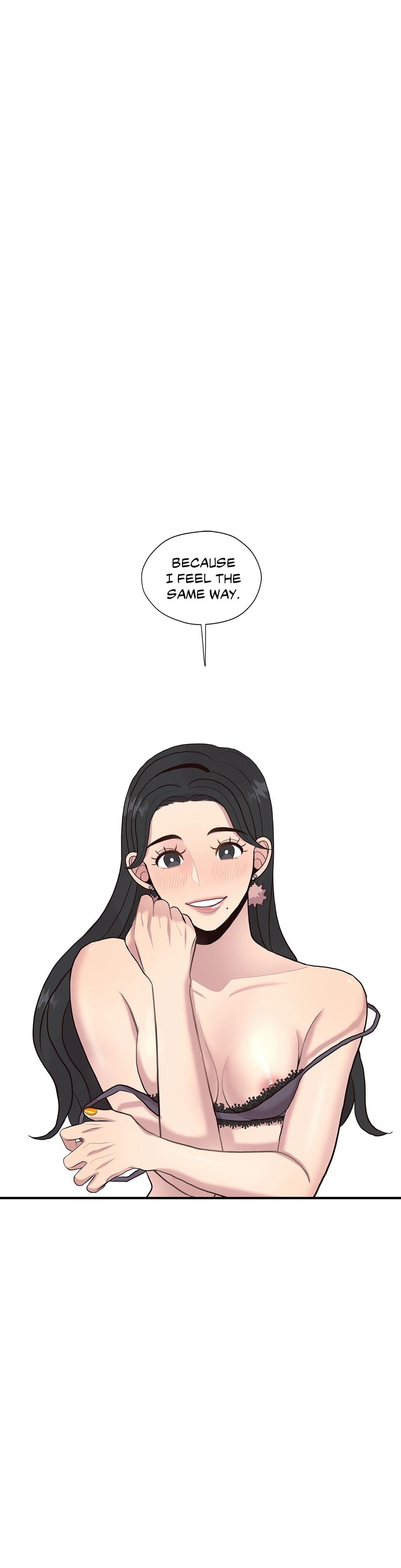 Toxic Burn Manhwa - Chapter 10 Page 21