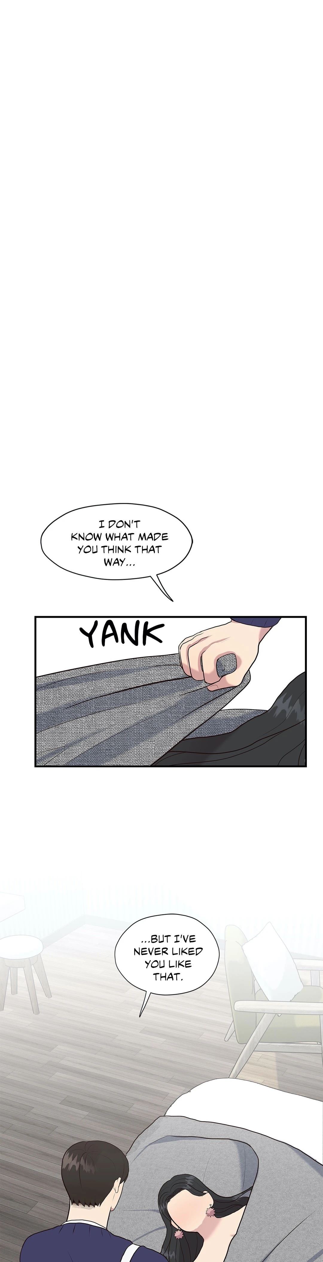 Toxic Burn Manhwa - Chapter 10 Page 24