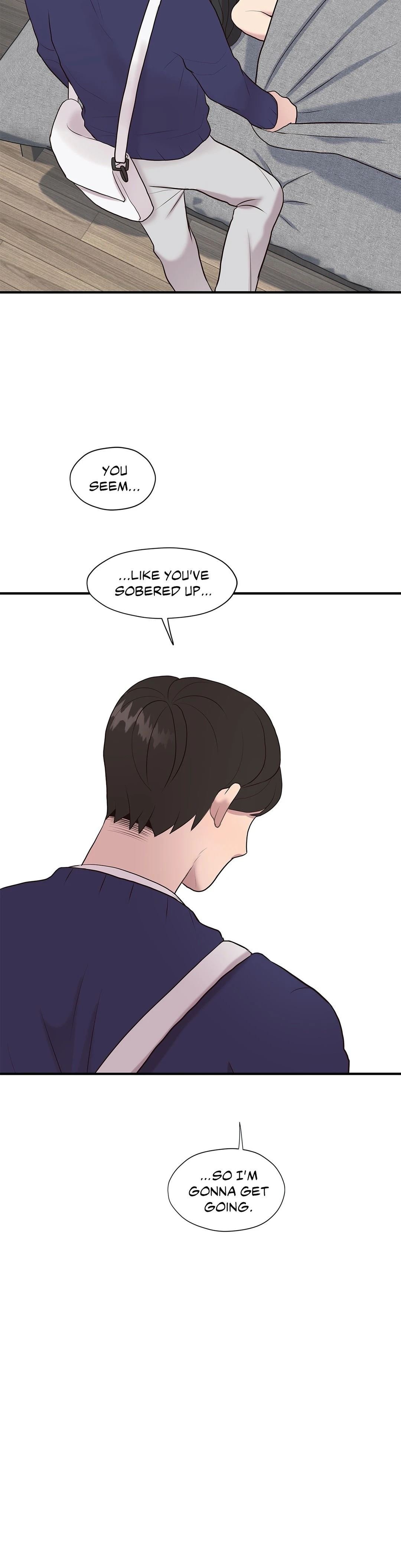 Toxic Burn Manhwa - Chapter 10 Page 25