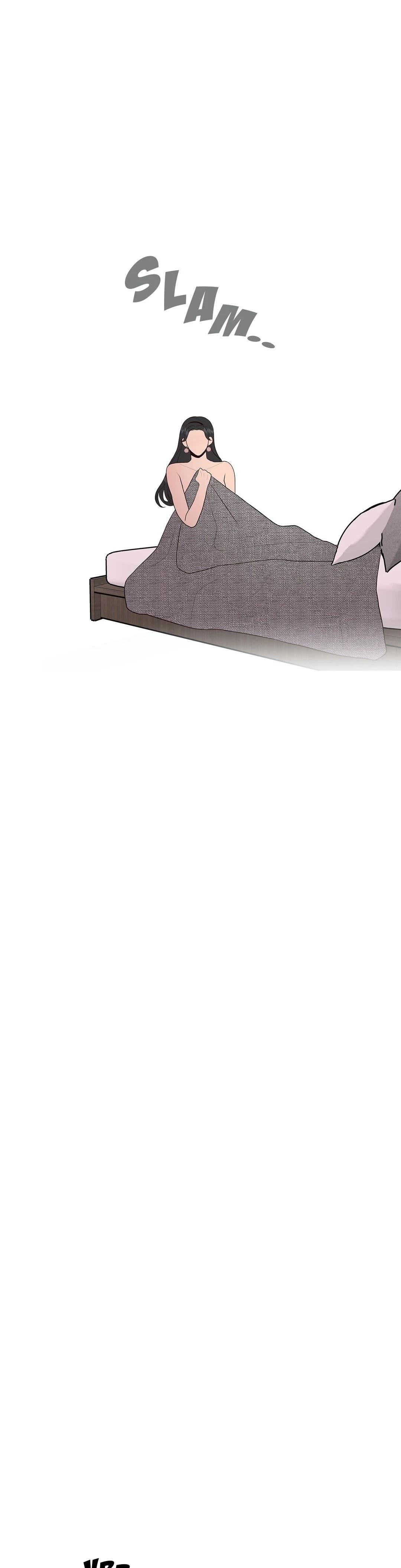 Toxic Burn Manhwa - Chapter 10 Page 27