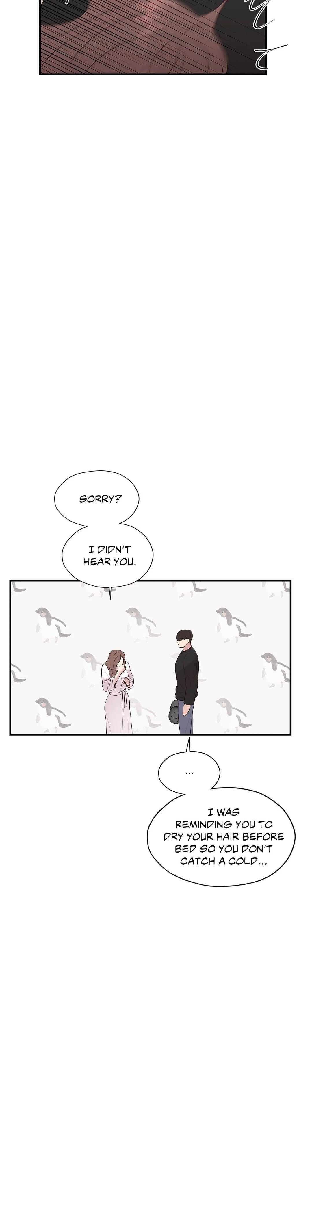 Toxic Burn Manhwa - Chapter 21 Page 7