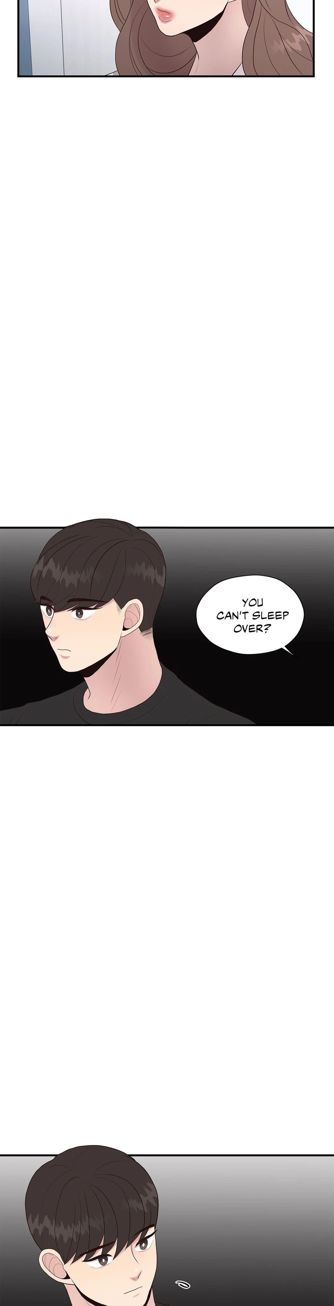 Toxic Burn Manhwa - Chapter 21 Page 10