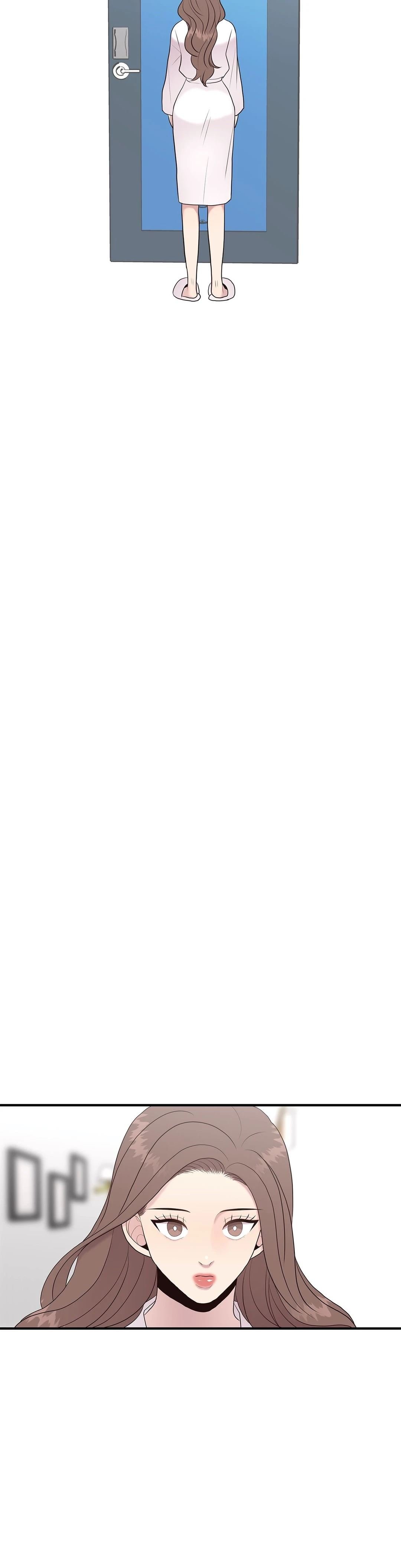 Toxic Burn Manhwa - Chapter 21 Page 13