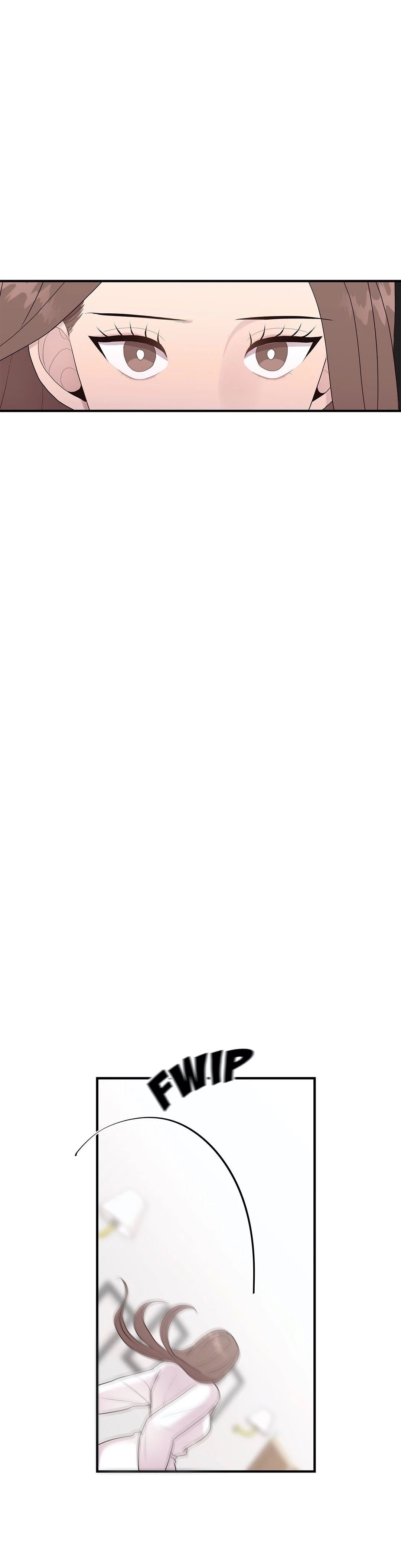 Toxic Burn Manhwa - Chapter 21 Page 14