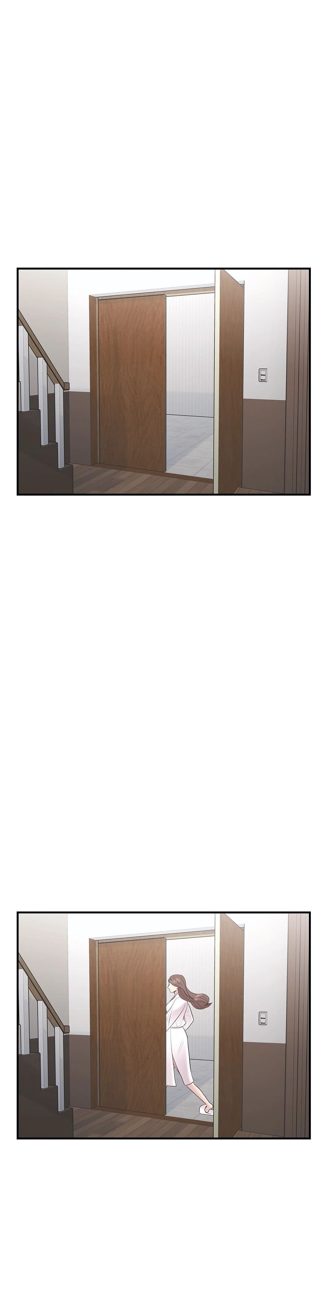 Toxic Burn Manhwa - Chapter 21 Page 15