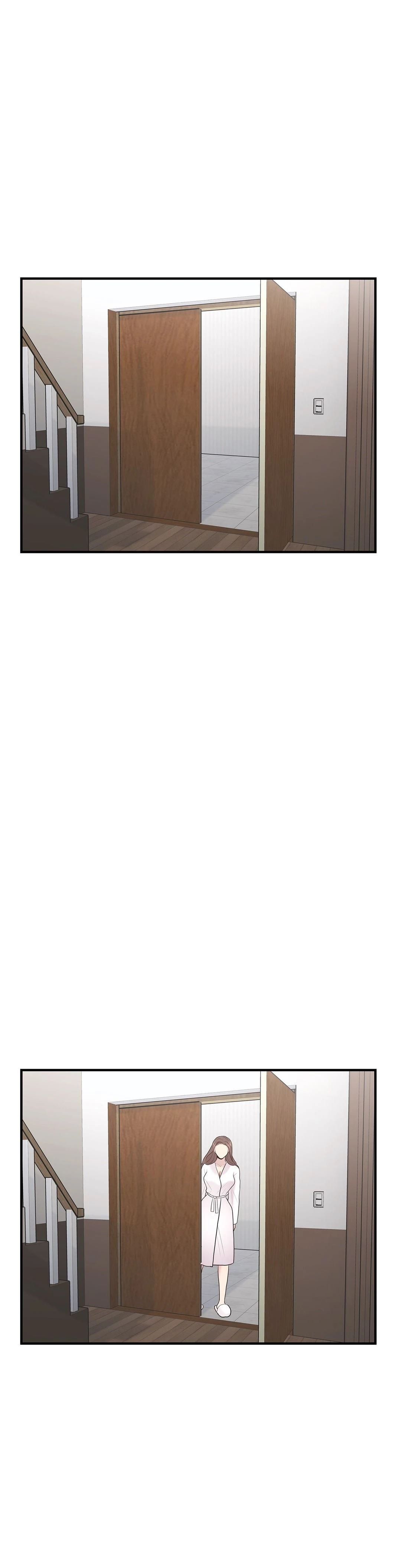 Toxic Burn Manhwa - Chapter 21 Page 16