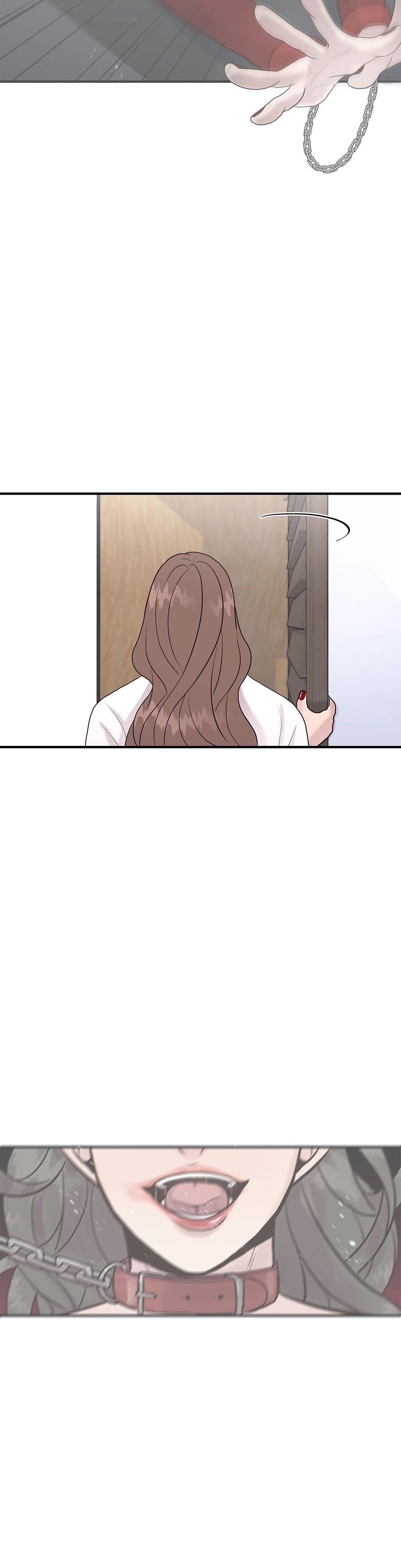 Toxic Burn Manhwa - Chapter 21 Page 20