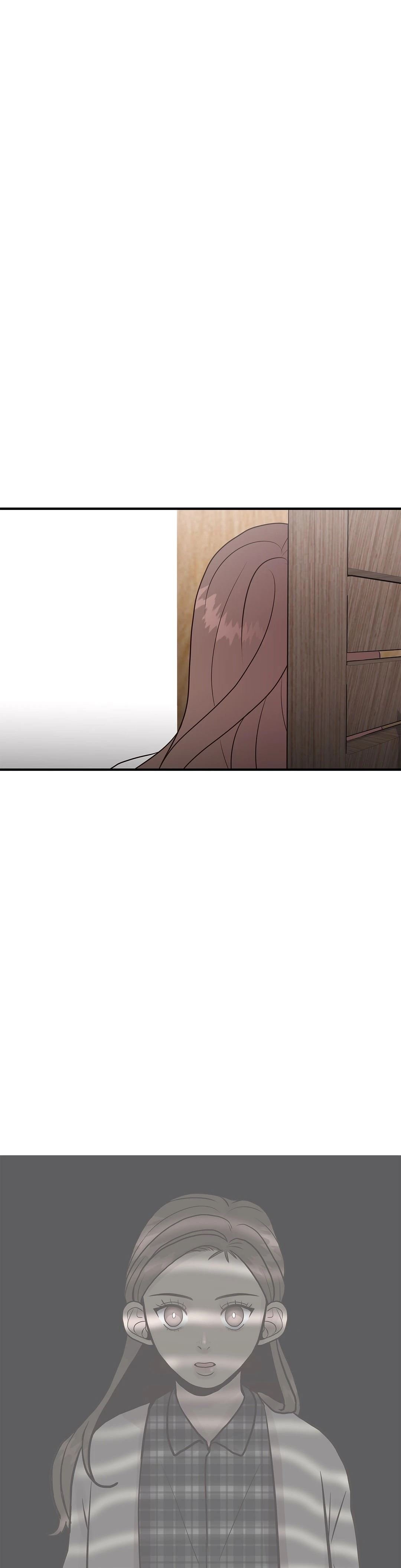 Toxic Burn Manhwa - Chapter 21 Page 21