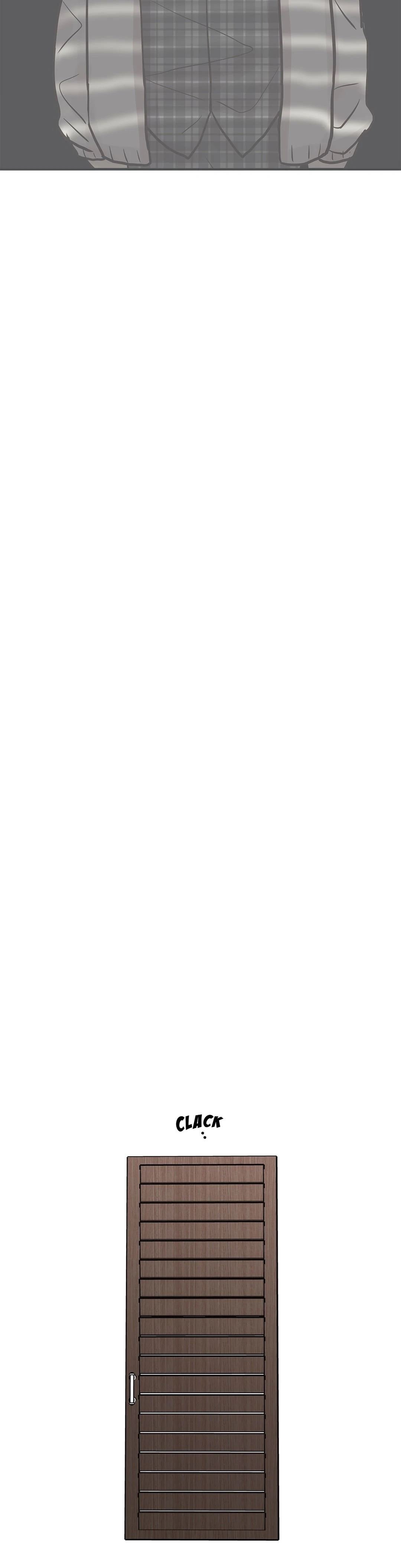 Toxic Burn Manhwa - Chapter 21 Page 22