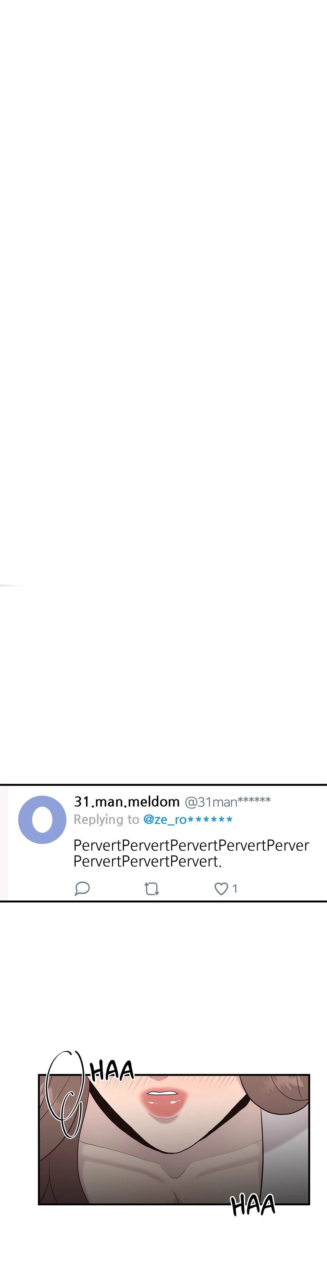 Toxic Burn Manhwa - Chapter 21 Page 23