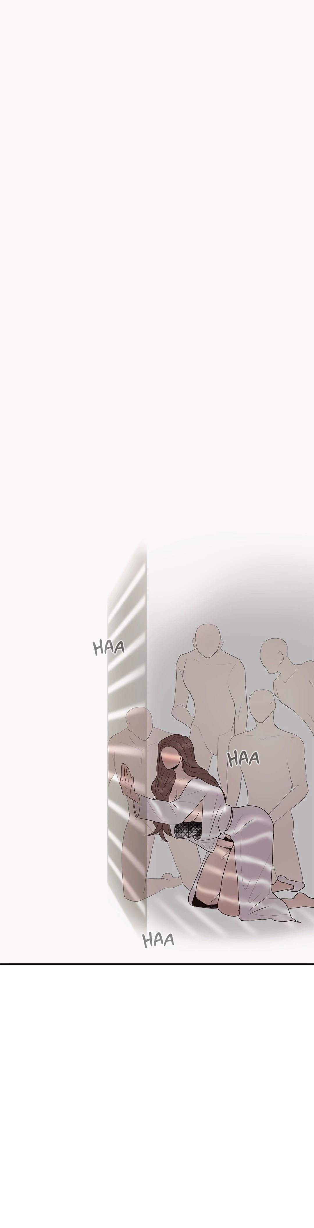 Toxic Burn Manhwa - Chapter 21 Page 27