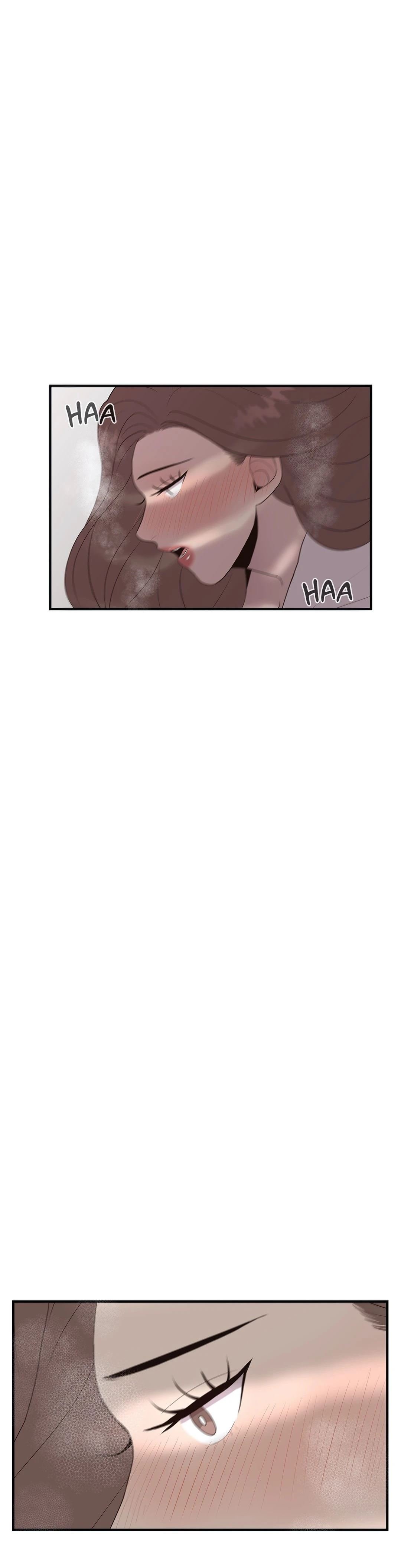 Toxic Burn Manhwa - Chapter 21 Page 28