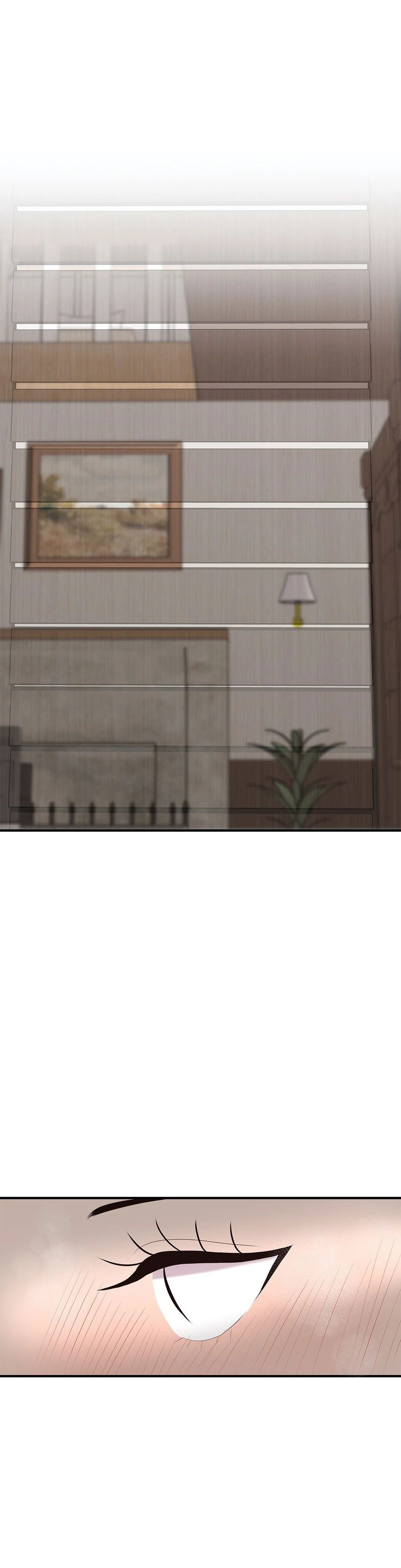 Toxic Burn Manhwa - Chapter 21 Page 29