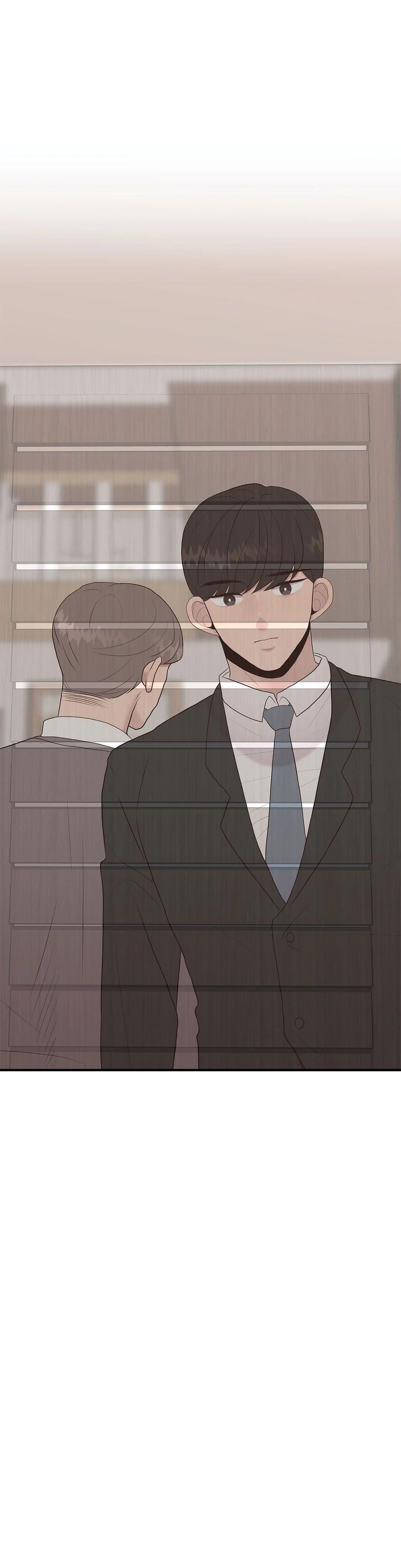 Toxic Burn Manhwa - Chapter 21 Page 30