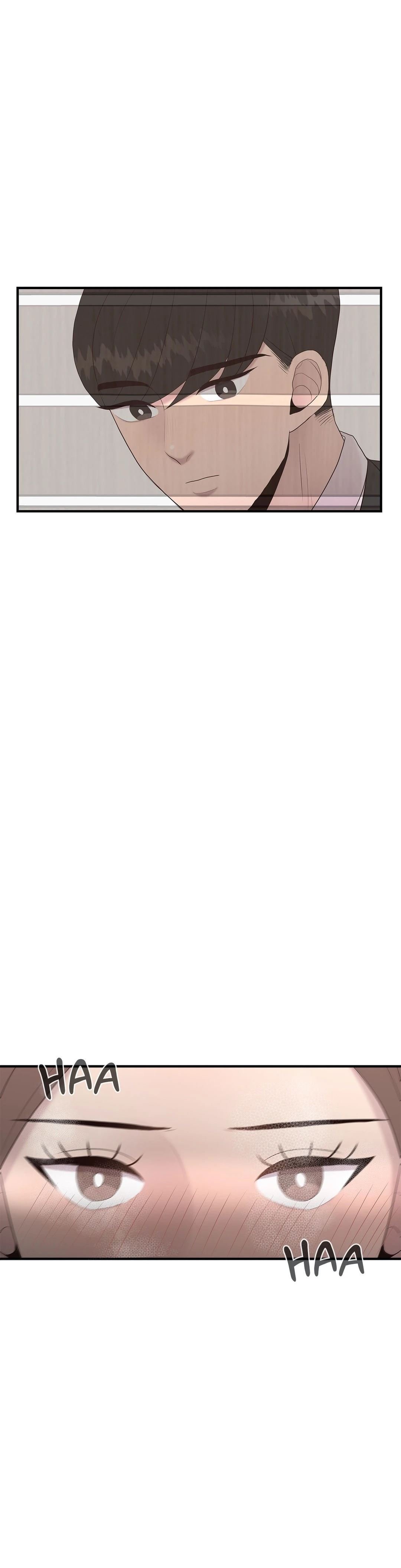 Toxic Burn Manhwa - Chapter 21 Page 31