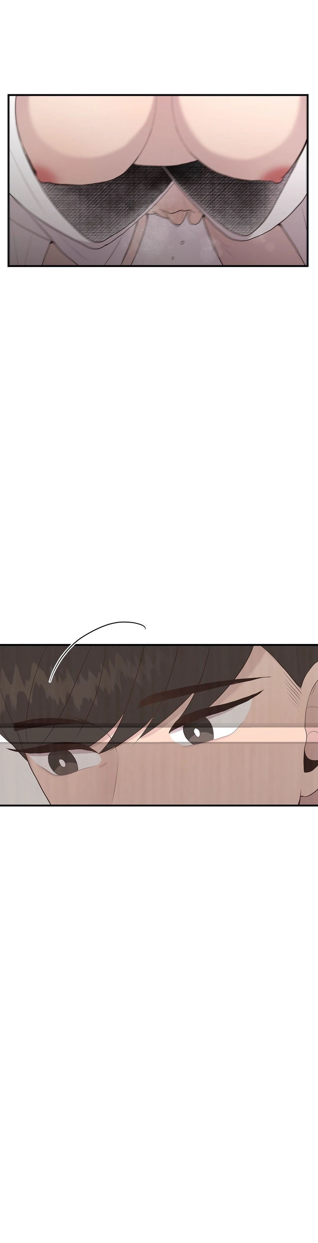 Toxic Burn Manhwa - Chapter 21 Page 32