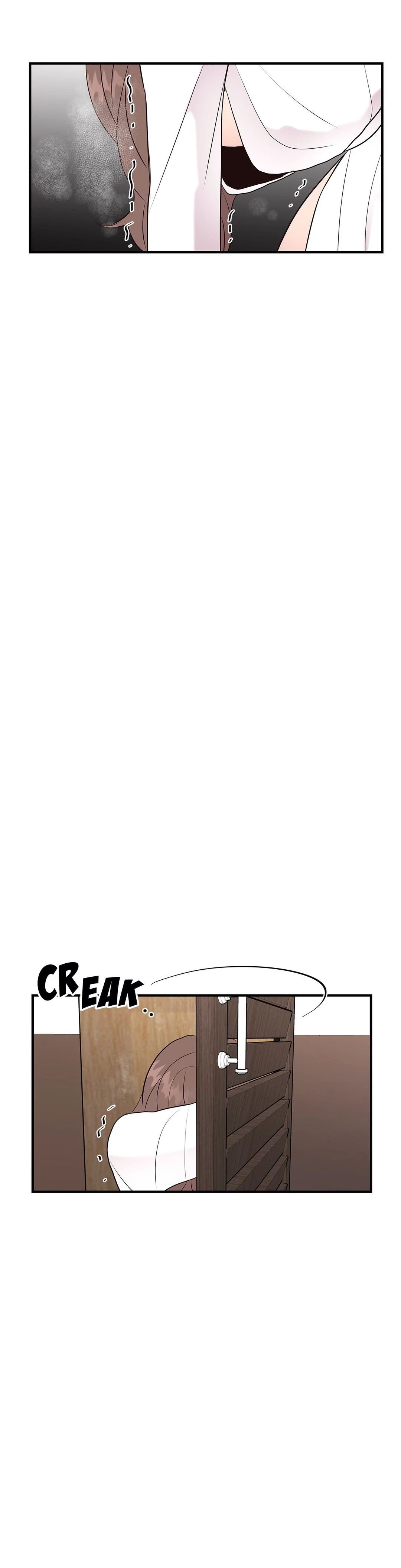 Toxic Burn Manhwa - Chapter 21 Page 35