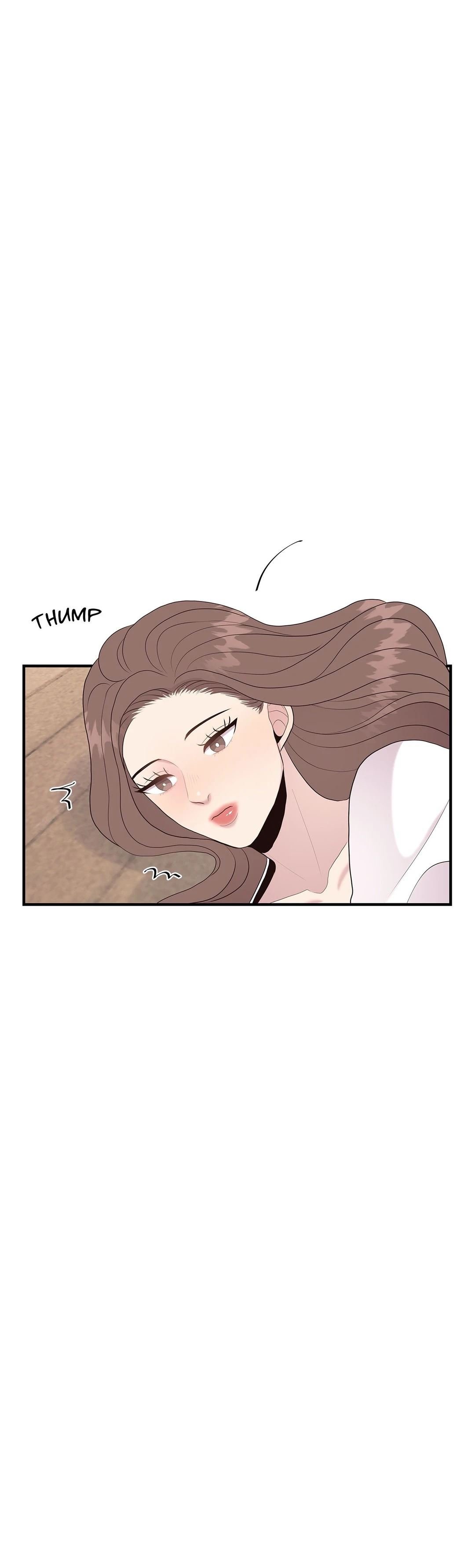 Toxic Burn Manhwa - Chapter 21 Page 36