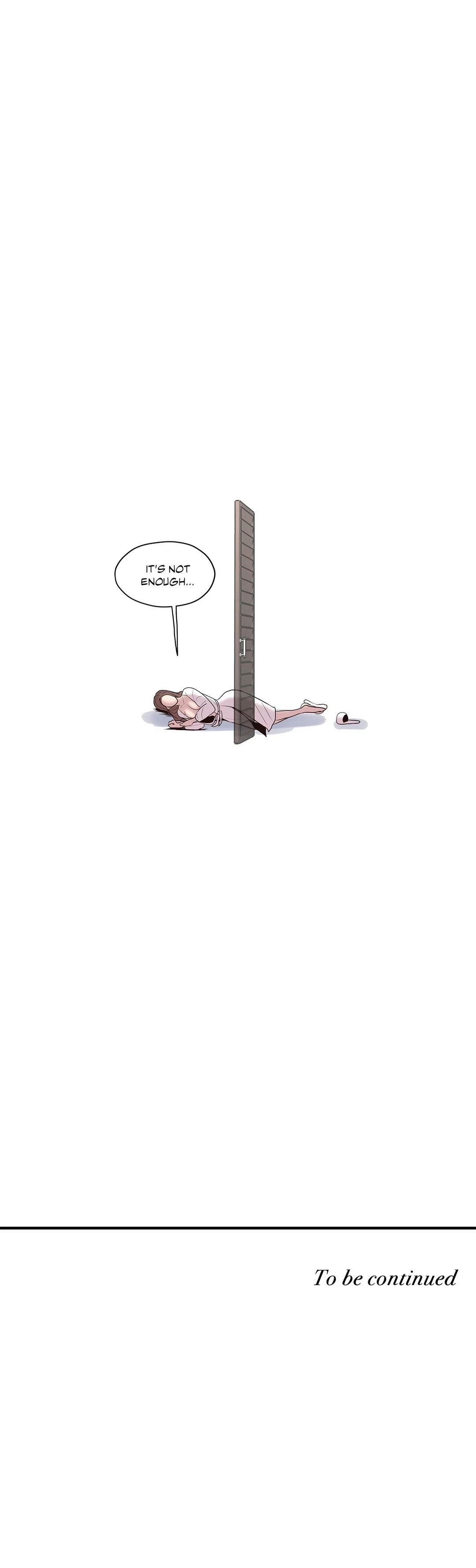 Toxic Burn Manhwa - Chapter 21 Page 38