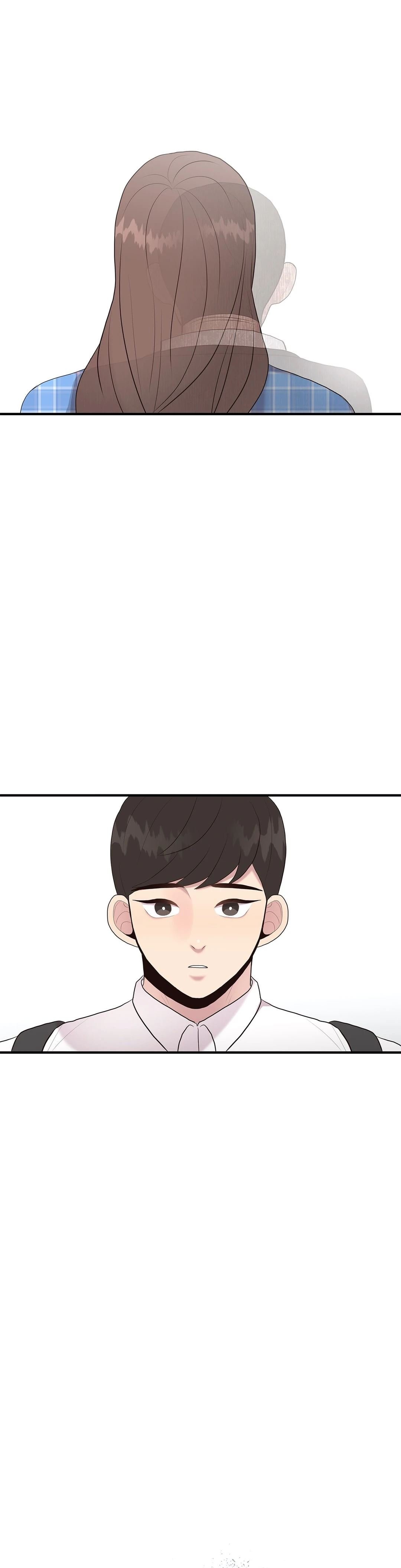 Toxic Burn Manhwa - Chapter 17 Page 6