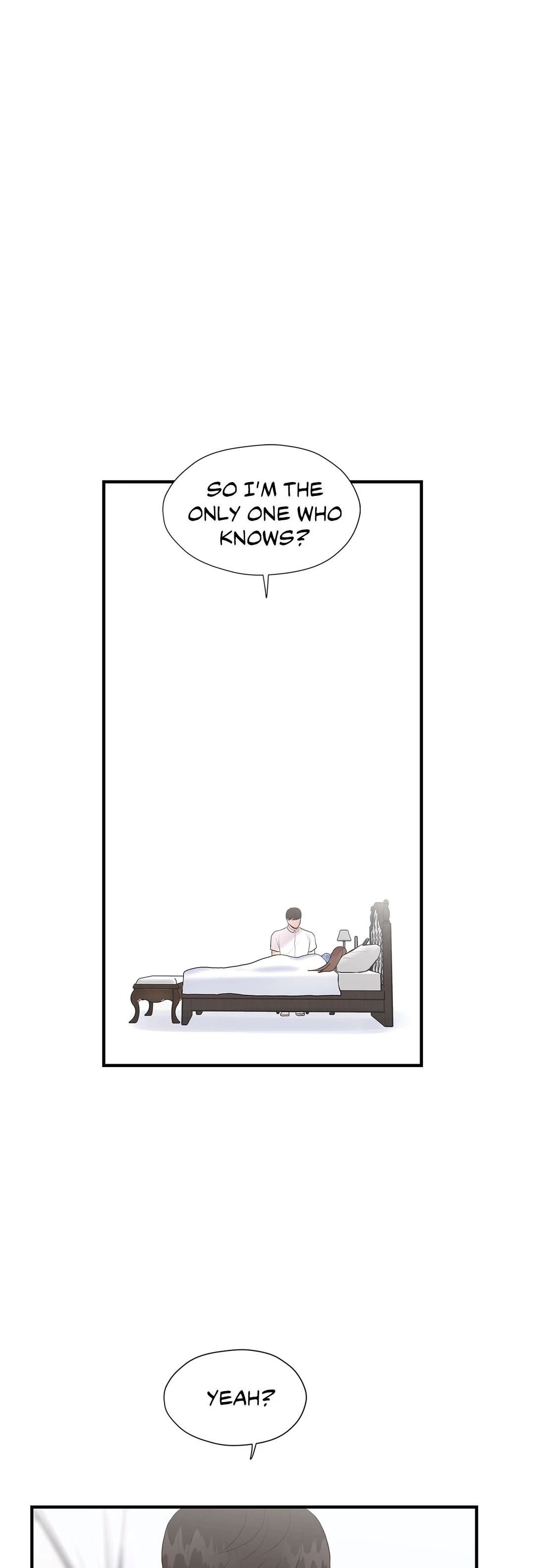 Toxic Burn Manhwa - Chapter 17 Page 15