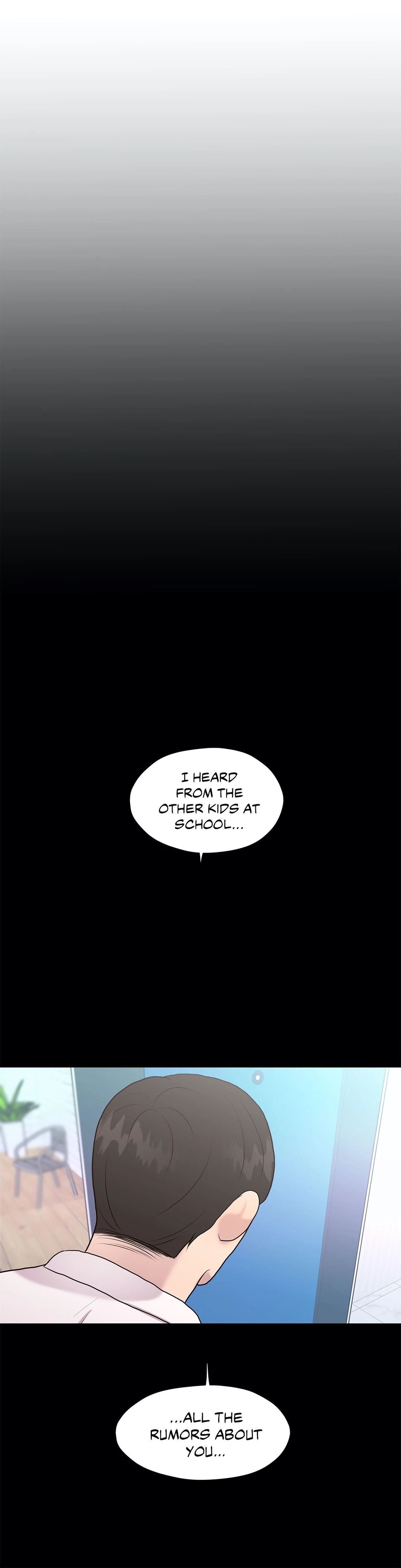 Toxic Burn Manhwa - Chapter 17 Page 21