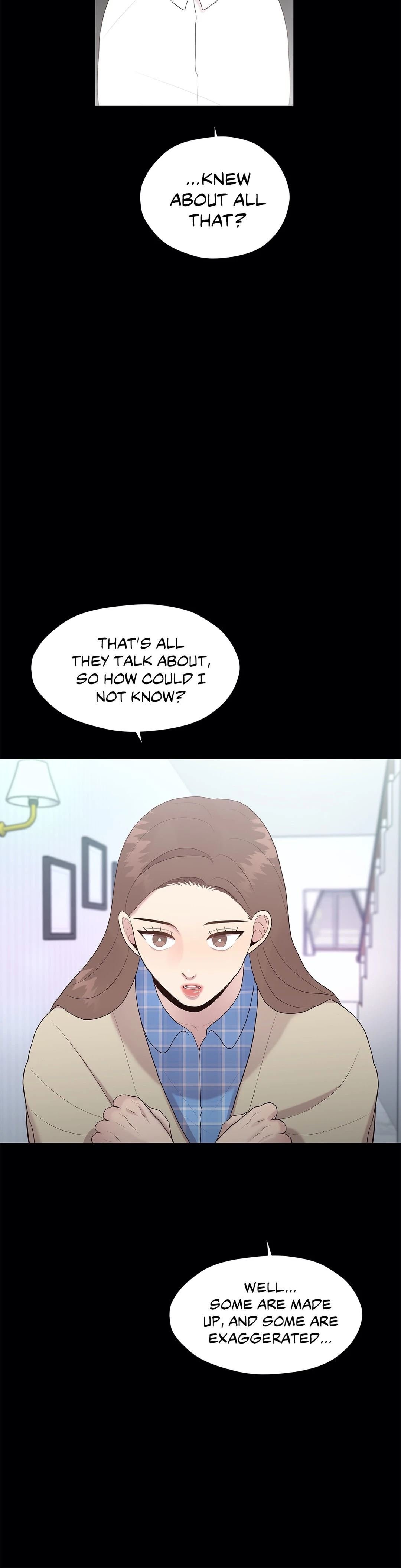 Toxic Burn Manhwa - Chapter 17 Page 24