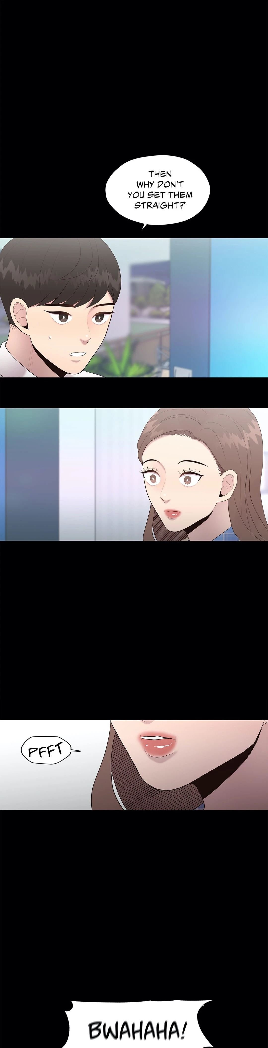 Toxic Burn Manhwa - Chapter 17 Page 25