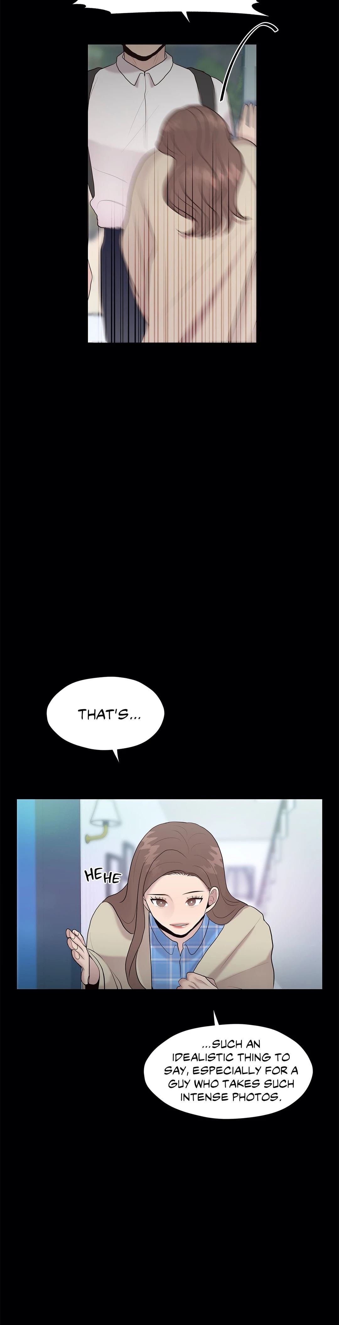 Toxic Burn Manhwa - Chapter 17 Page 26