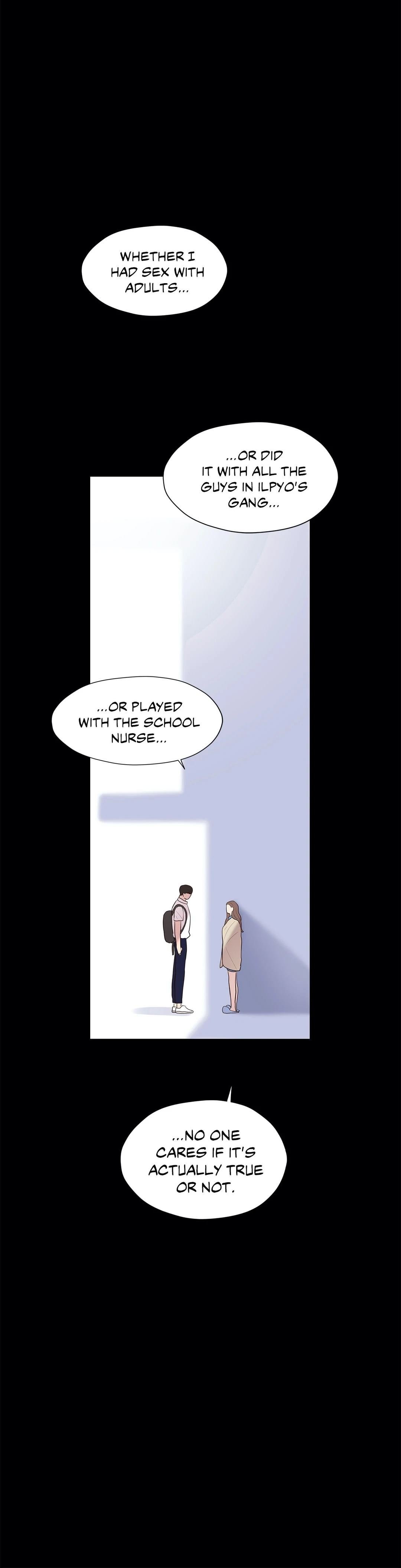 Toxic Burn Manhwa - Chapter 17 Page 27