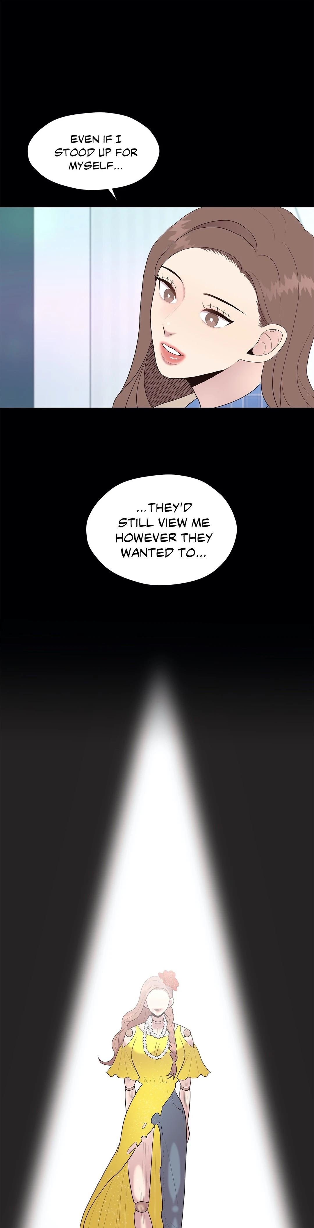 Toxic Burn Manhwa - Chapter 17 Page 28