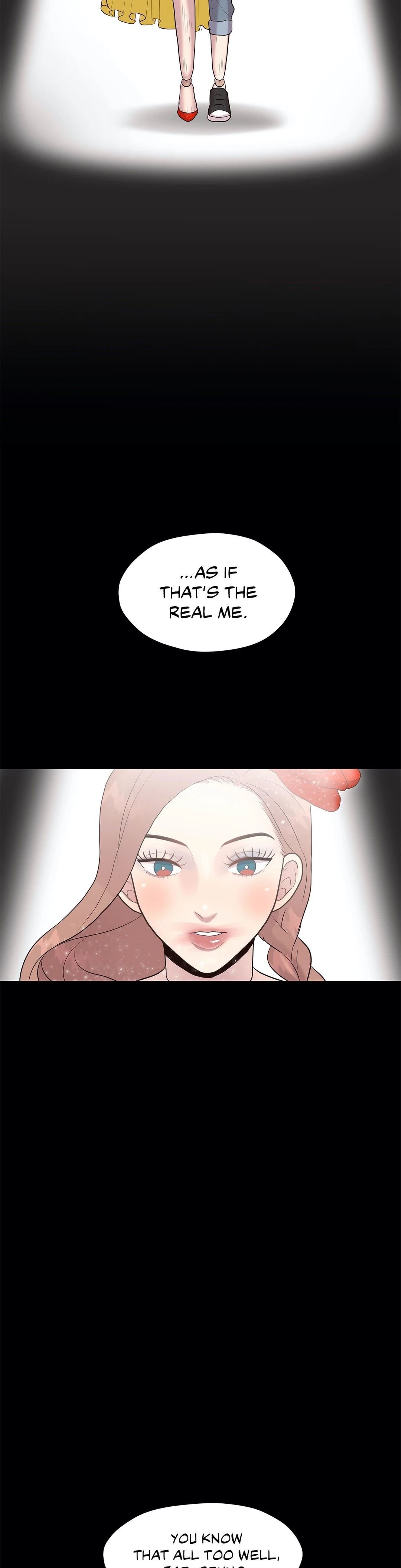 Toxic Burn Manhwa - Chapter 17 Page 29