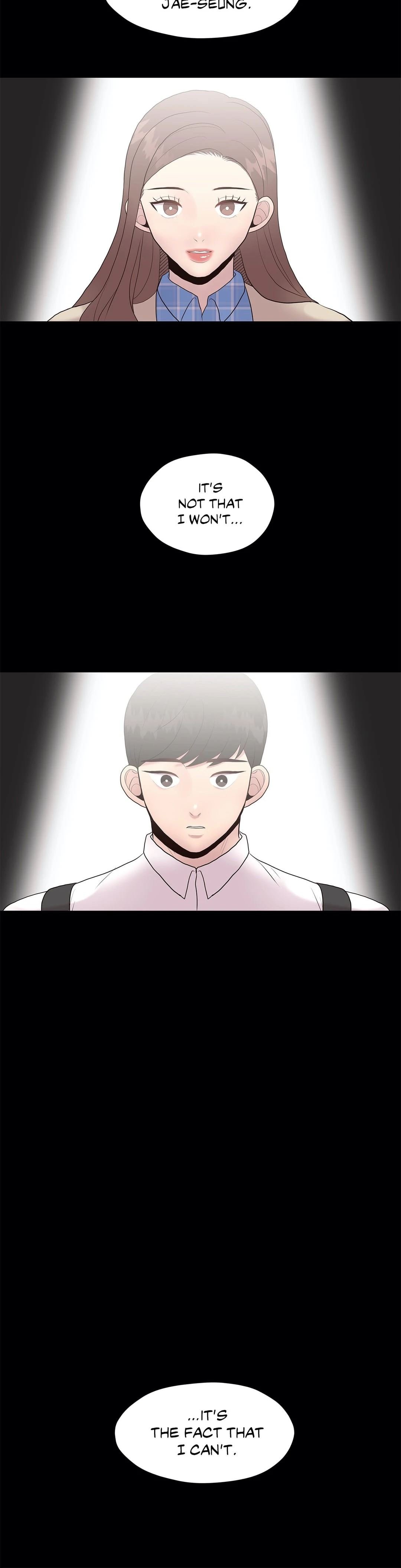 Toxic Burn Manhwa - Chapter 17 Page 30