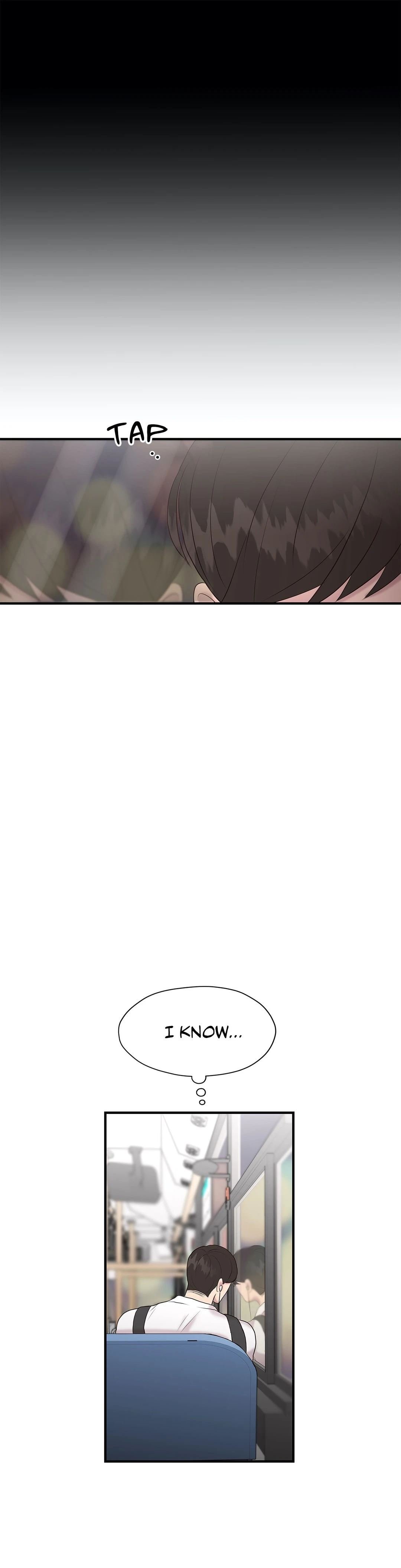 Toxic Burn Manhwa - Chapter 17 Page 31