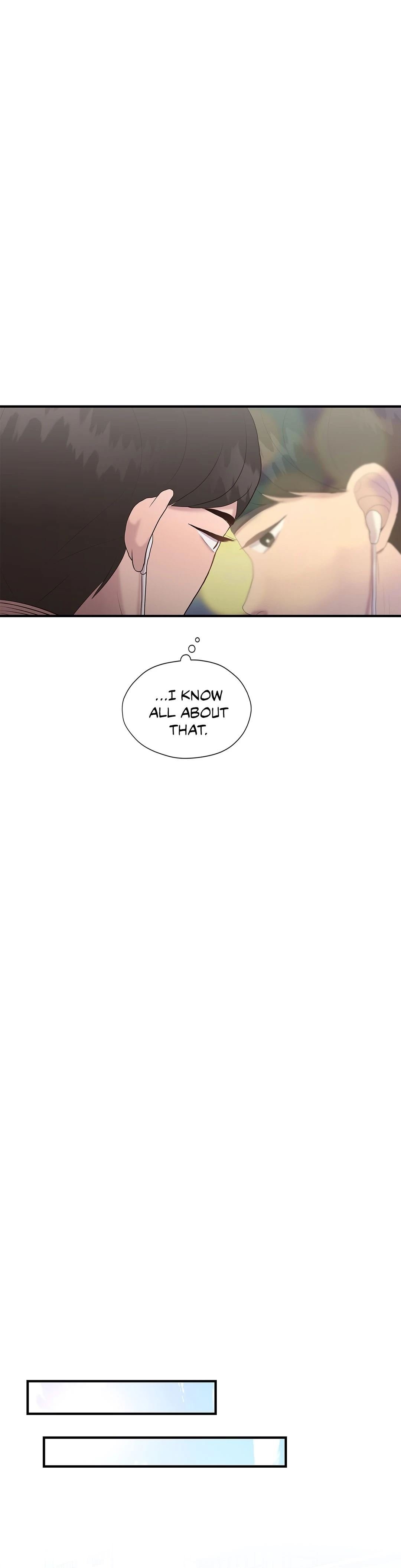 Toxic Burn Manhwa - Chapter 17 Page 32